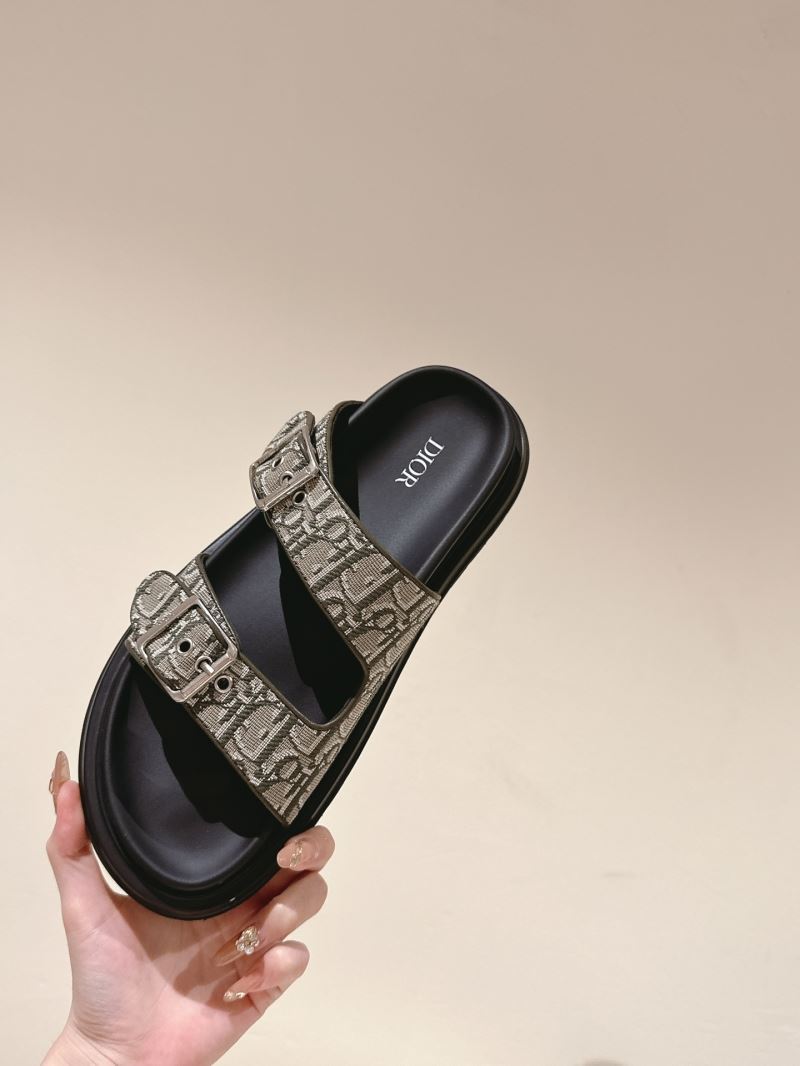 Christian Dior Slippers